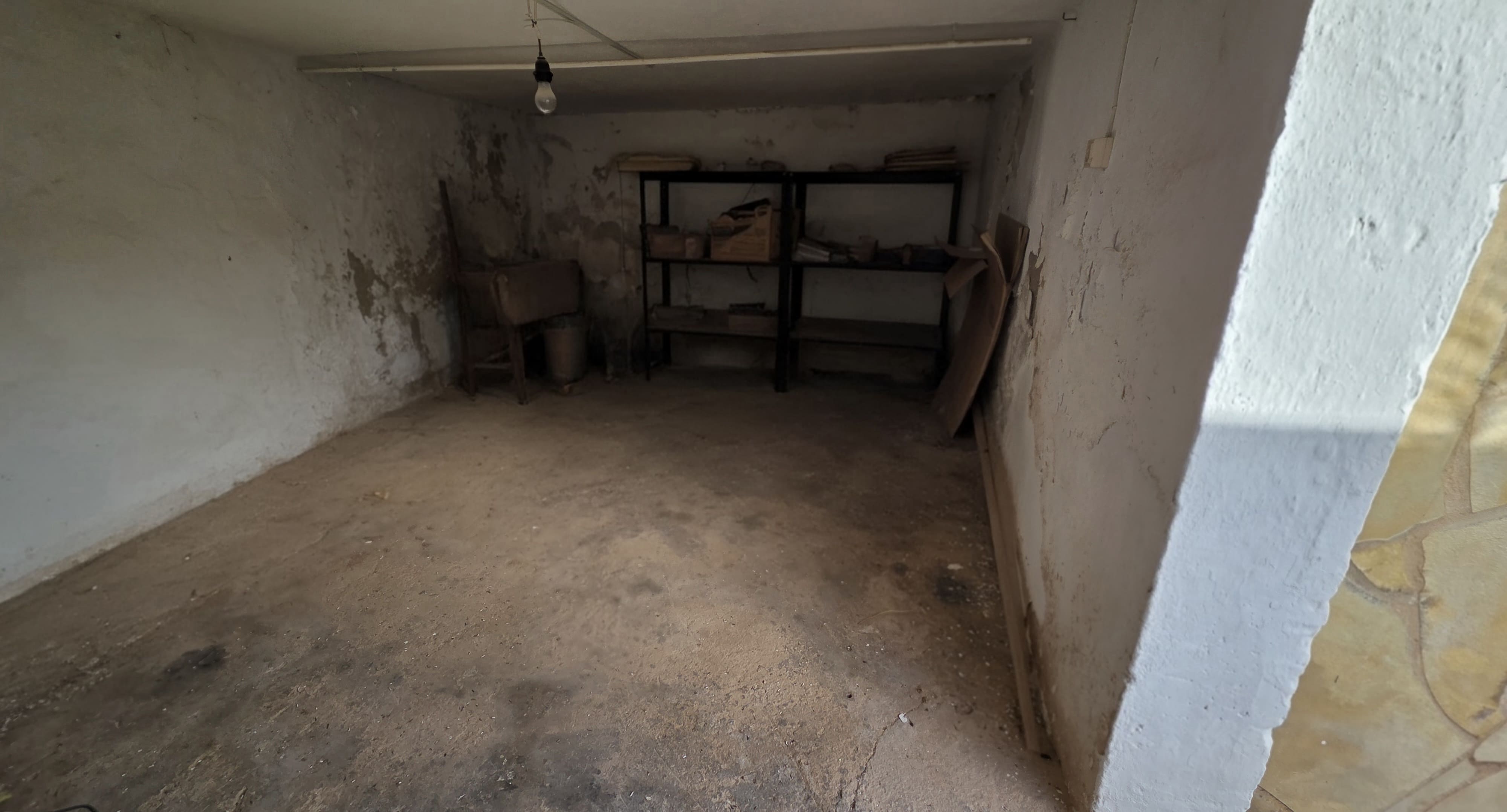 Casa en Monda de 5 dormitorios con terraza MO044 (2)