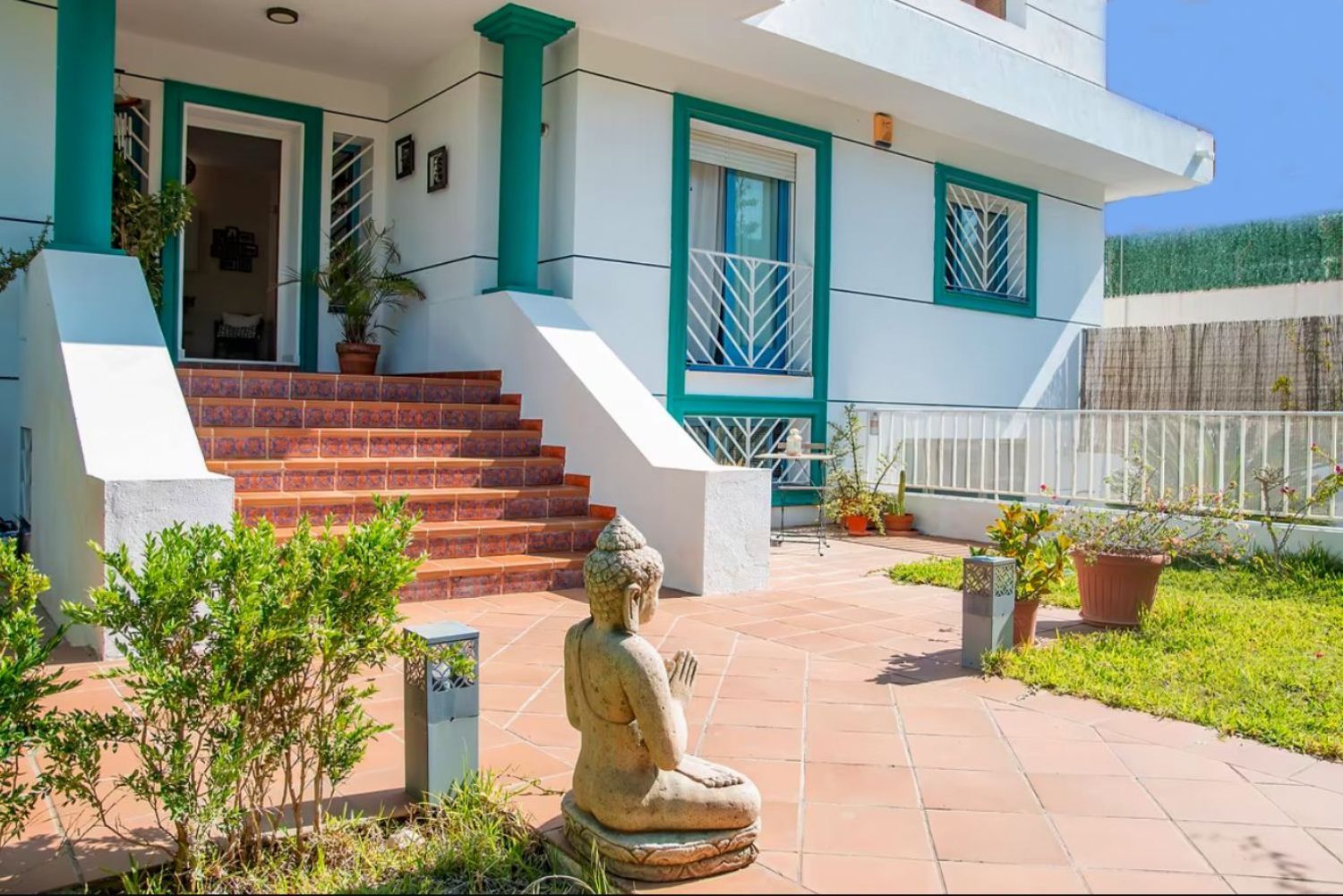 Luxury villa in Capellania Alhaurin de la Torre