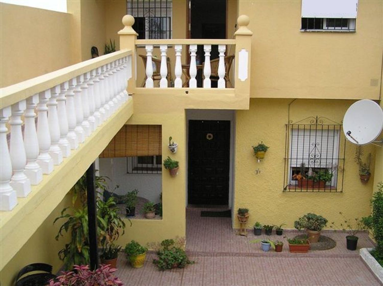 Casa en Nueva Andalucía Marbella de 4 dormitorios