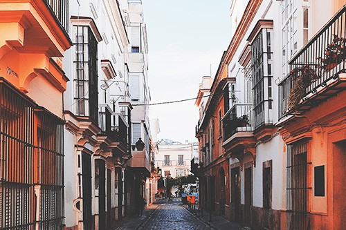 immobilier a coin el chorrito