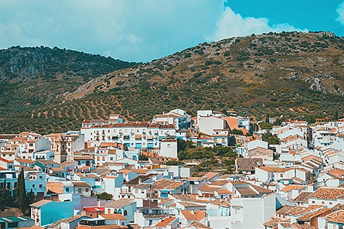 real estate in guaro el chorrito buying properties in guaro and selling properties in guaro